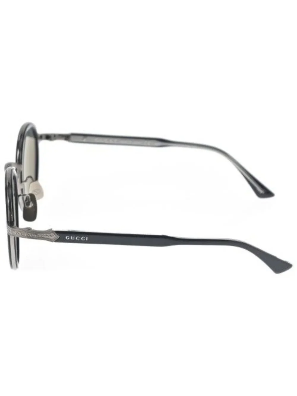 Gucci Sunglasses Eyewear Gray